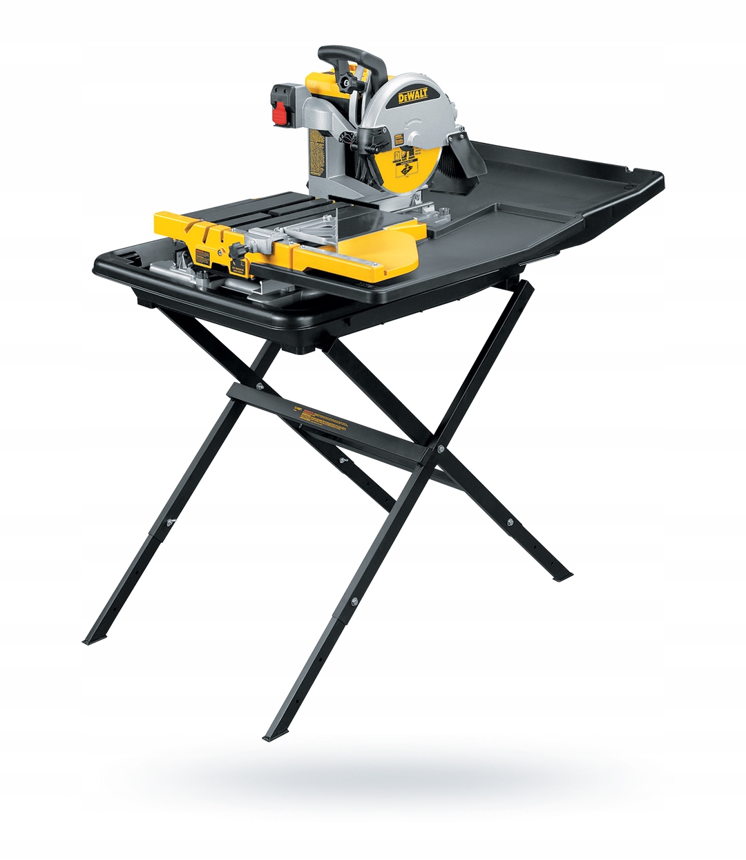 Плиткорез DEWALT d24000