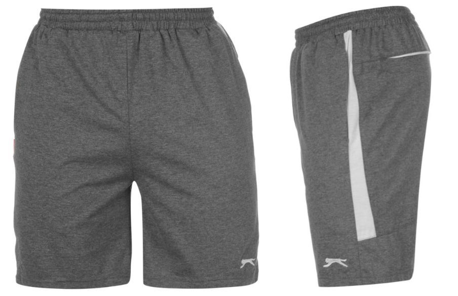 

Slazenger Spodenki szorty 7 rozm 6 kolorow tu: S