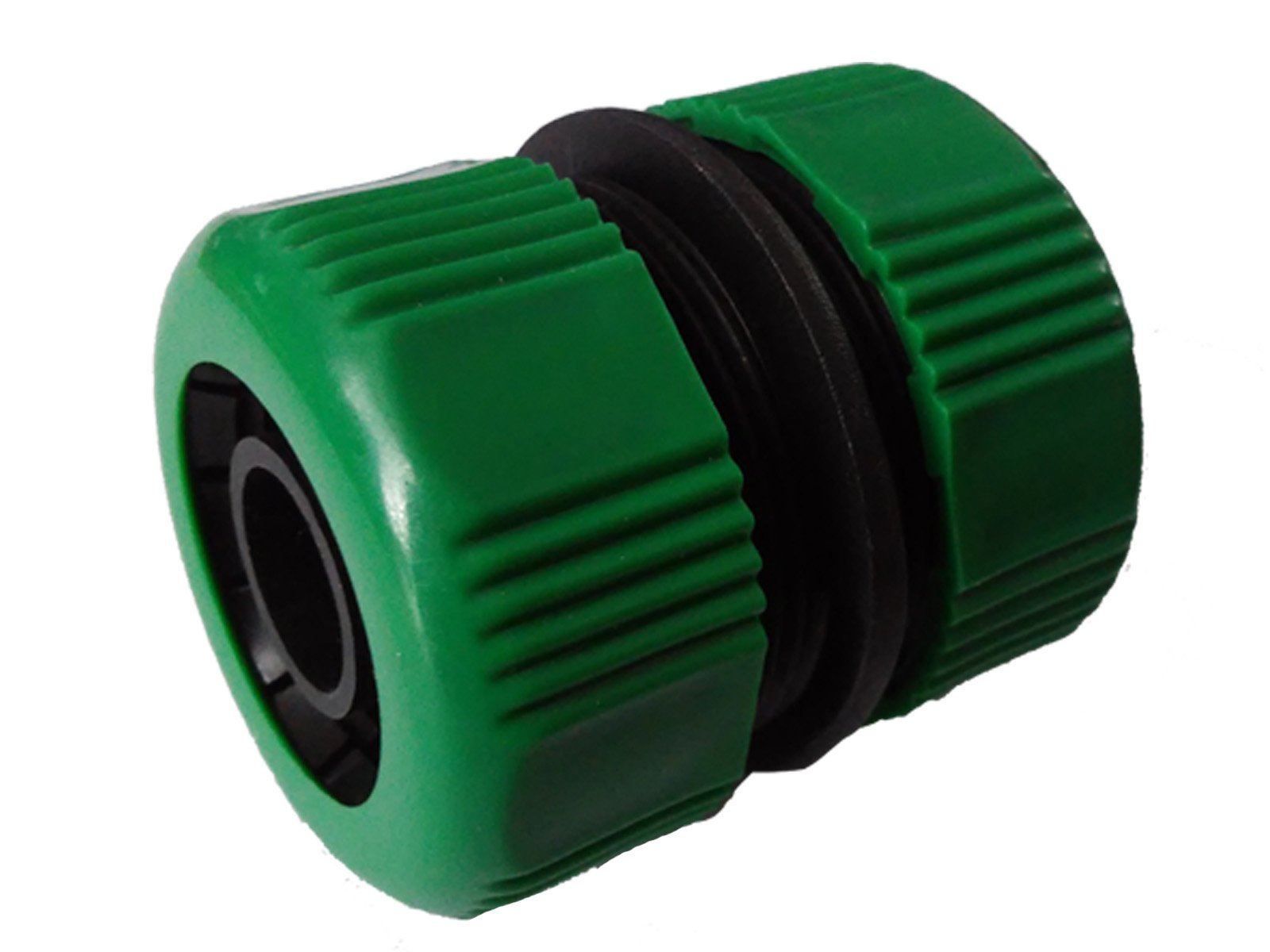 

Reparator (łącznik) do węża 3/4" green