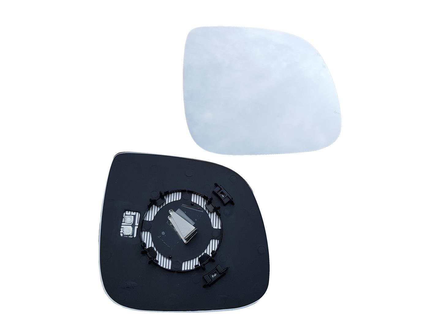 Zdjęcie AWparts WKŁAD LUSTERKA PRAWY AUDI Q5 Q7 2005-2016