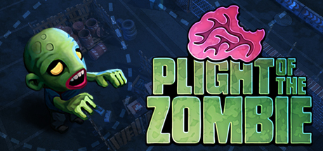 Plight Of The Zombie Steam Key Klucz Kod