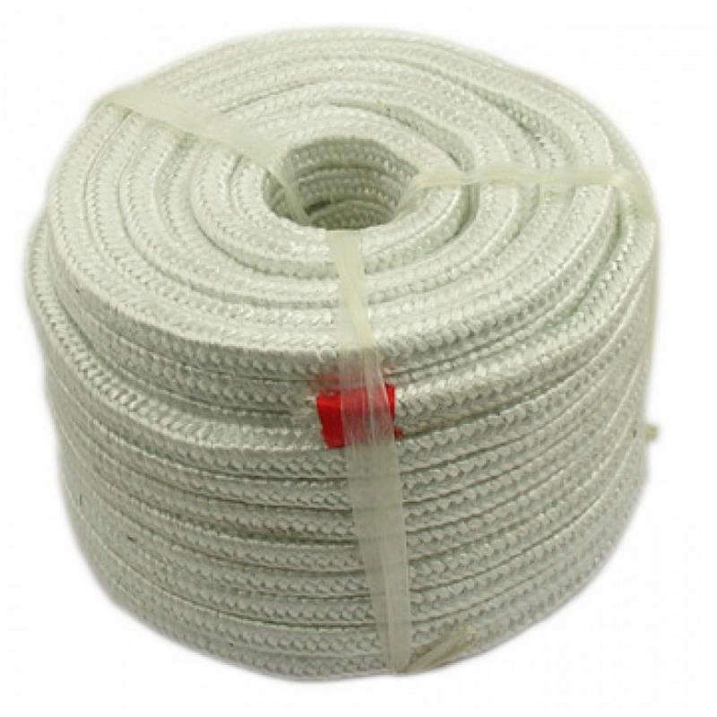 

Sznur Szczeliwo Uszczelniający Do Pieca 15 mm 5 kg