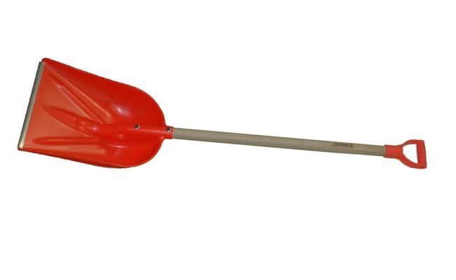 

Łopata do zboża Kwazar, plastikowa, mocna