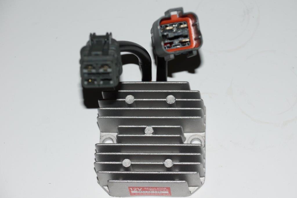 

Regulator Napięcia Kymco Mxu 500
