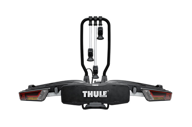 THULE 934 easyfold XT 3 велосипеди складаний компактний