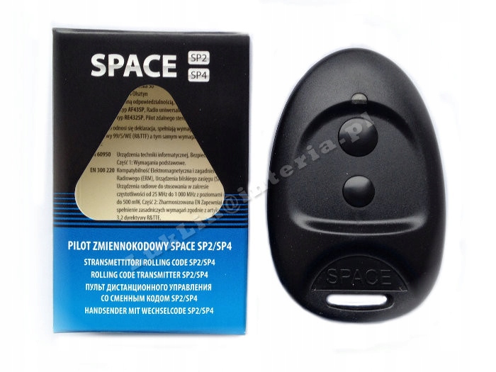 NAPĘD CAME FAST PLUS +2xPILOT + FOTO + LAMPA FULL Rodzaj napędu do bram skrzydłowych