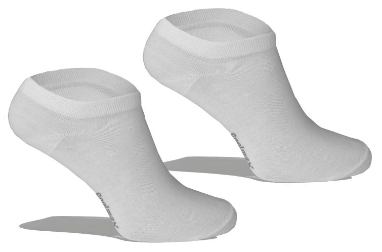 Ponožky Členkové Ponožky Sport COOLMAX priedušné 39-42 .9