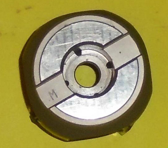 GŁOWICA FREZERSKA PRAMET PŁYTKA PAXCM 506 3HR-B Kod producenta 000