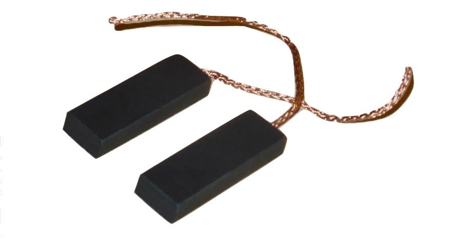 

Szczotki Węglowe 5x13,5 mm , pralki różne