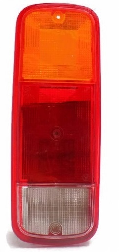 

Mercedes 207-410 Klosz Lampy Tylnej Bus Kaczka