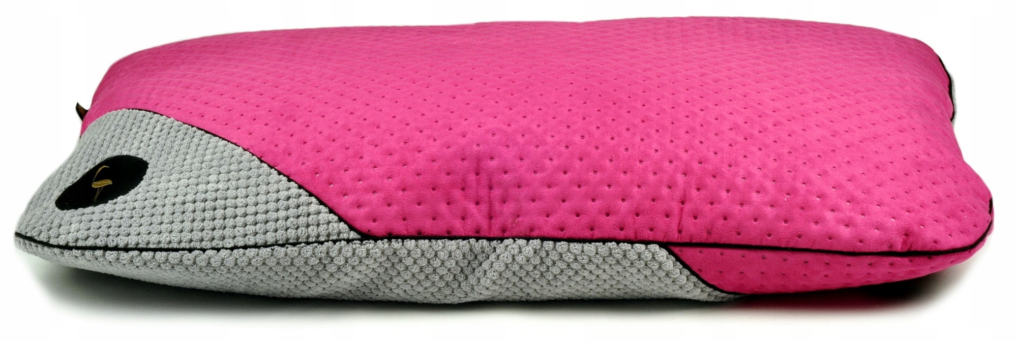 

Lauren Design Frida 100x80 różowy