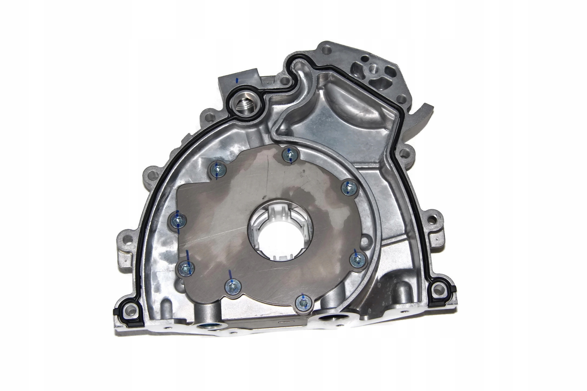 Pompa oleju 2 7 3 0 V6 Range Rover Sport FOMOCO Parts manufacturer Land Rover original OE