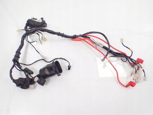 Монтажный жгут новый Kymco K-Pipe 125