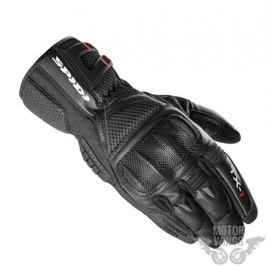 Spidi TX-1 Rukavice moto adventure veľ. L Na Ruku!