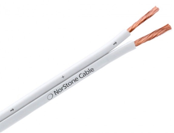 

Kabel Przewód Głośnikowy Norstone W150 2x1.5mm 4N