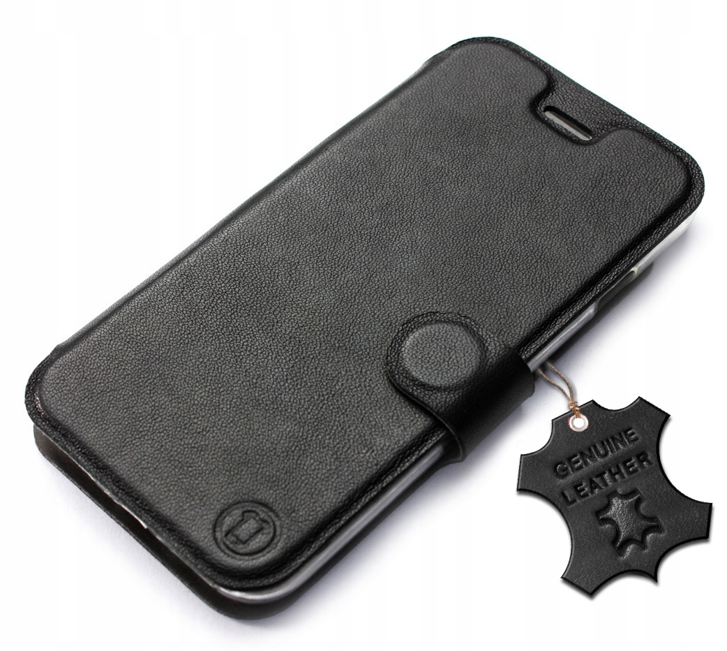 

Etui Mobiwear do Samsung Galaxy J3 2016 - Black