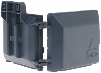 ŁĄCZÓWKA ZASILANIA LZ-4/POL ABCV Model LZ-4/POL