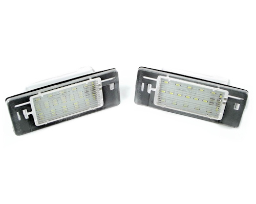 

Einparts Lampki tablicy Led Opel Vectra C Kombi