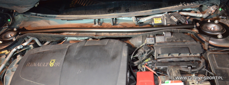 ROZPORKA KIELICHOW RENAULT MEGANE II RS DCI Part number dfgfdfgedr