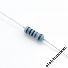 

Rezystor opornik 11K 0,6W 1% 11kOhm x50szt