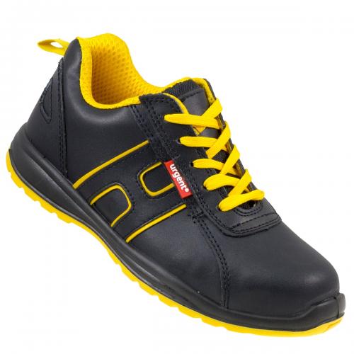 

Buty Robocze 227 Skóra Urgent 212 r. 40