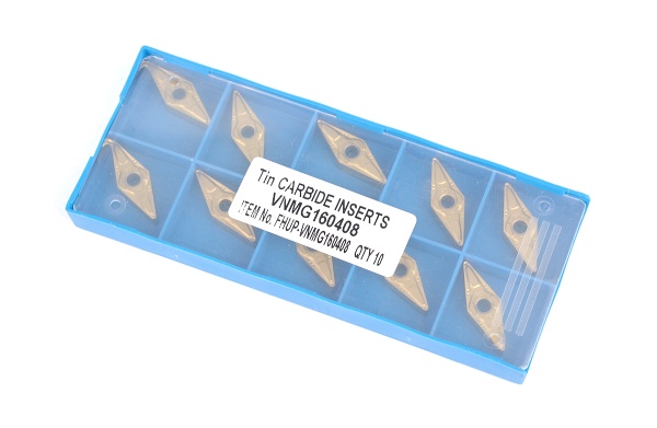 PŁYTKI WIELOOSTRZOWE VNMG160408 EAN (GTIN) 5905489508151