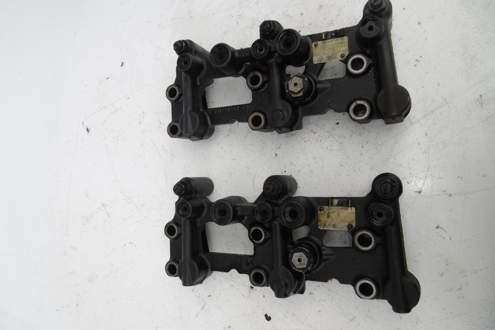 HAMULEC SILNIKOWY RENAULT MAGNUM E TECH 440 F VAT