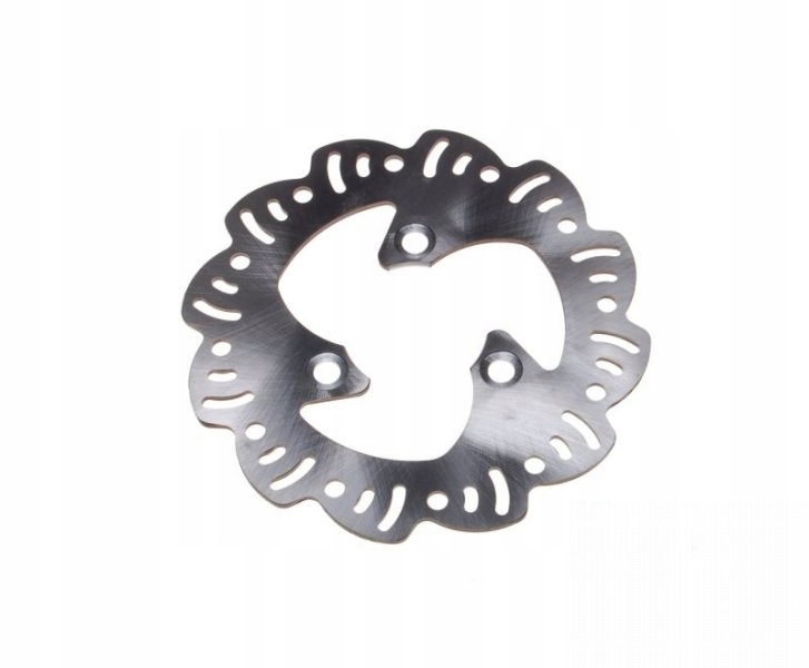 TARCZA HAMULCA PRZOS YAROX RX5 IGNIS SKUTERY 12