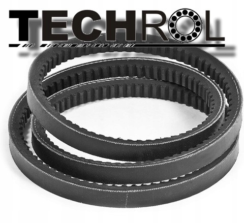 PAS PASEK KLINOWY UZĘBIONY XPB 2650 ZĘBATY Marka inny