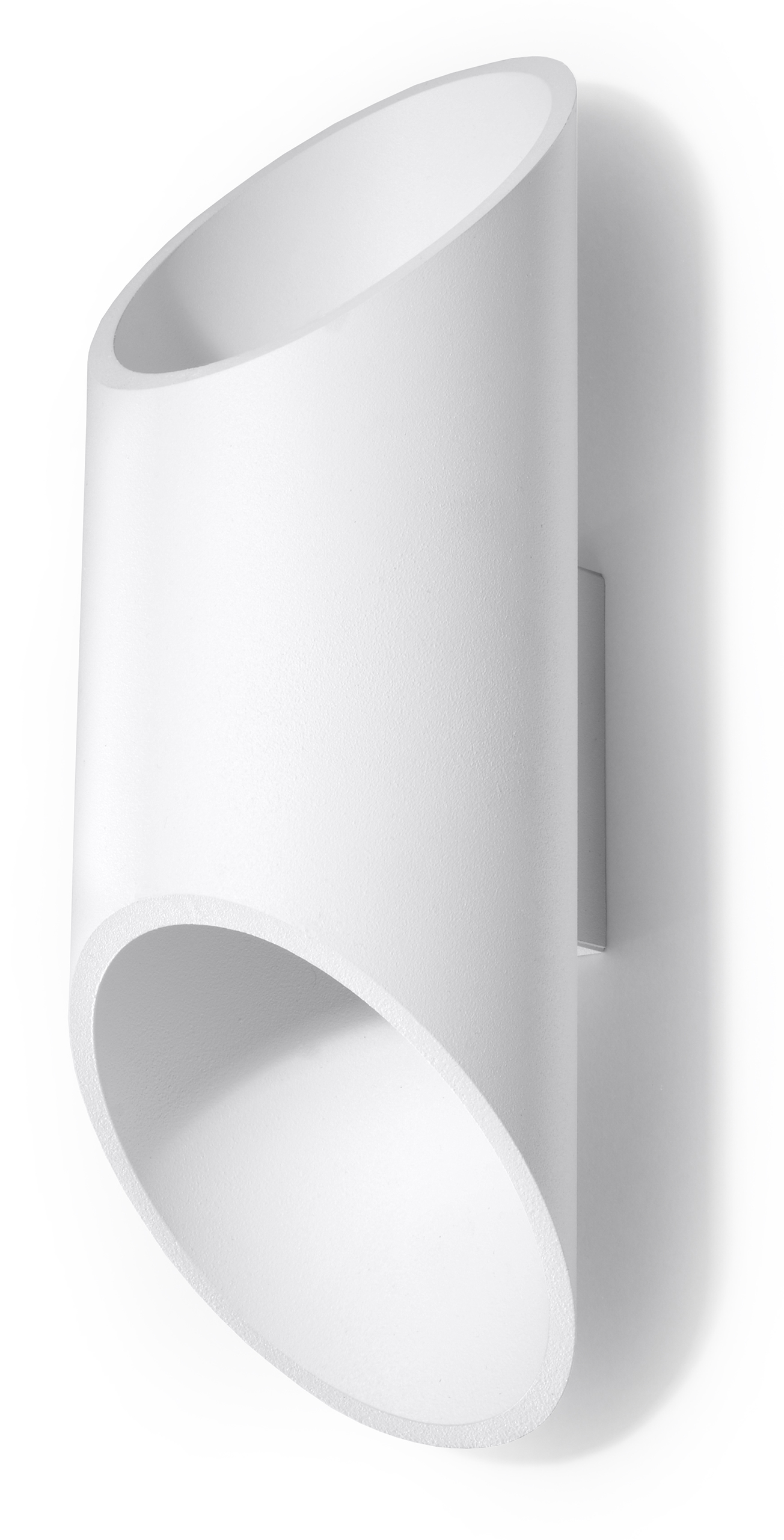 

Lampa Kinkiet na ścianę Ricco lf1 Led bia. 30 cm