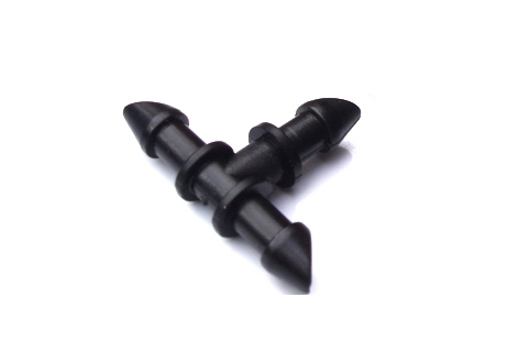 

AutoPot łącznik T trójnik 6mm do wody rozdzielacz