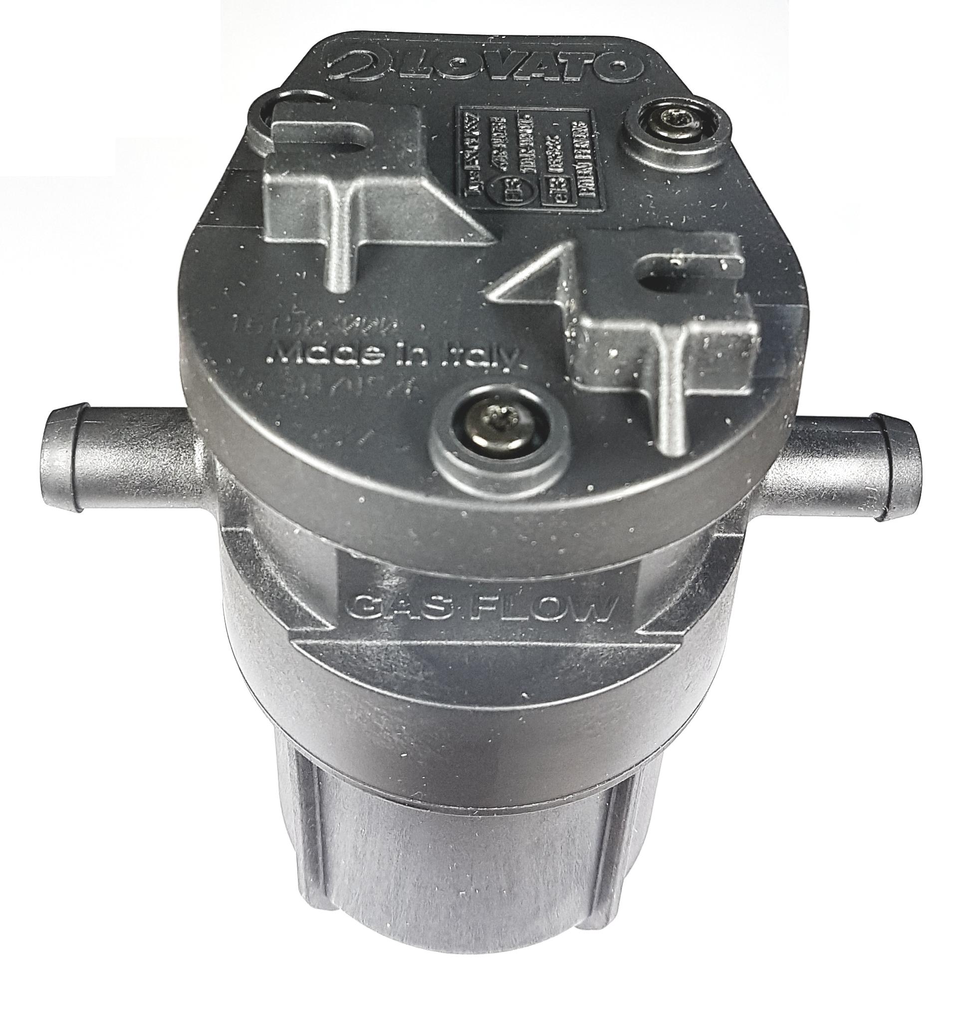 161511000 - Фильтр SMART FAST LOVATO Map sensor mapsensor