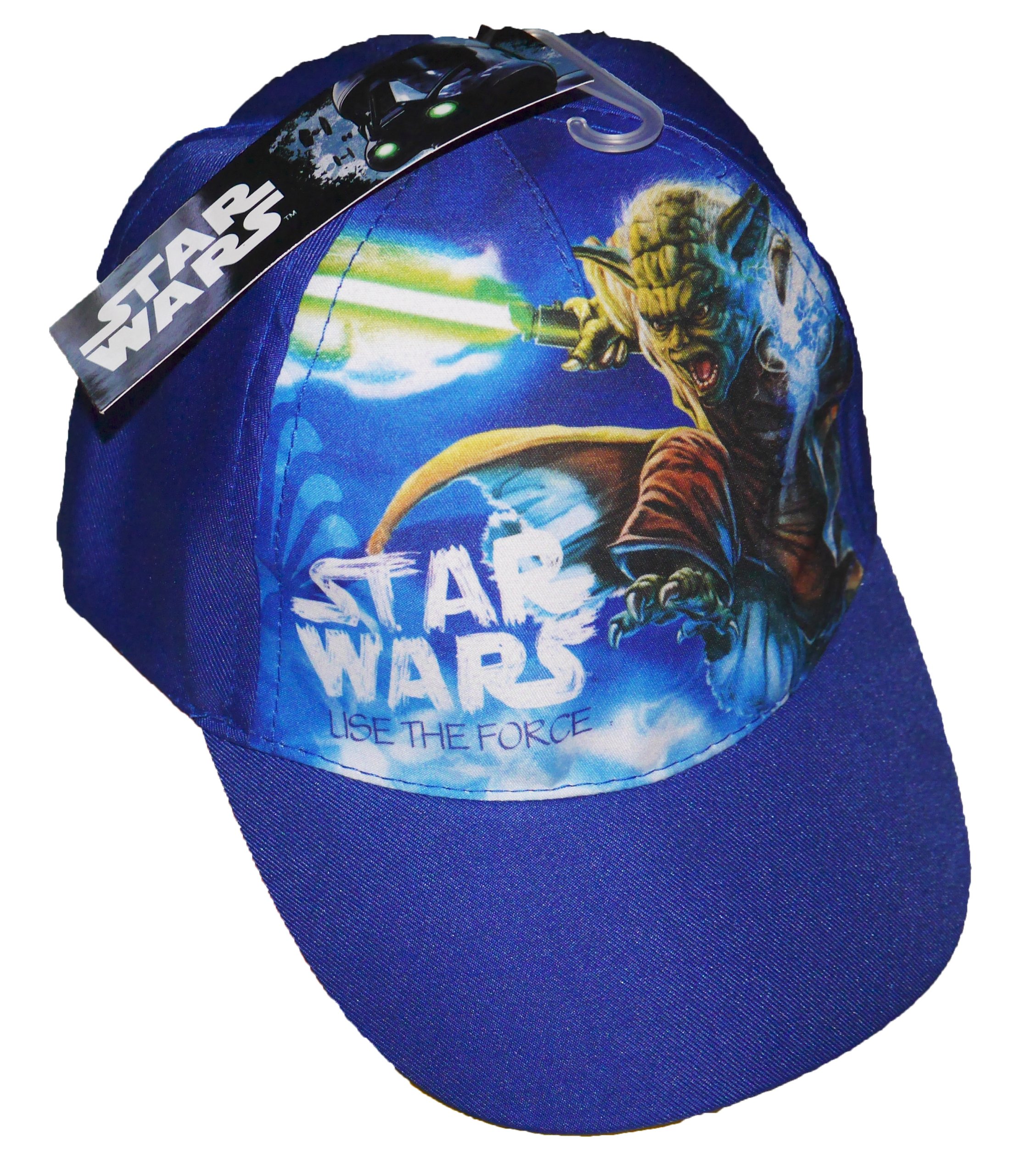 

Star Wars Czapka z daszkiem 52 Licencja