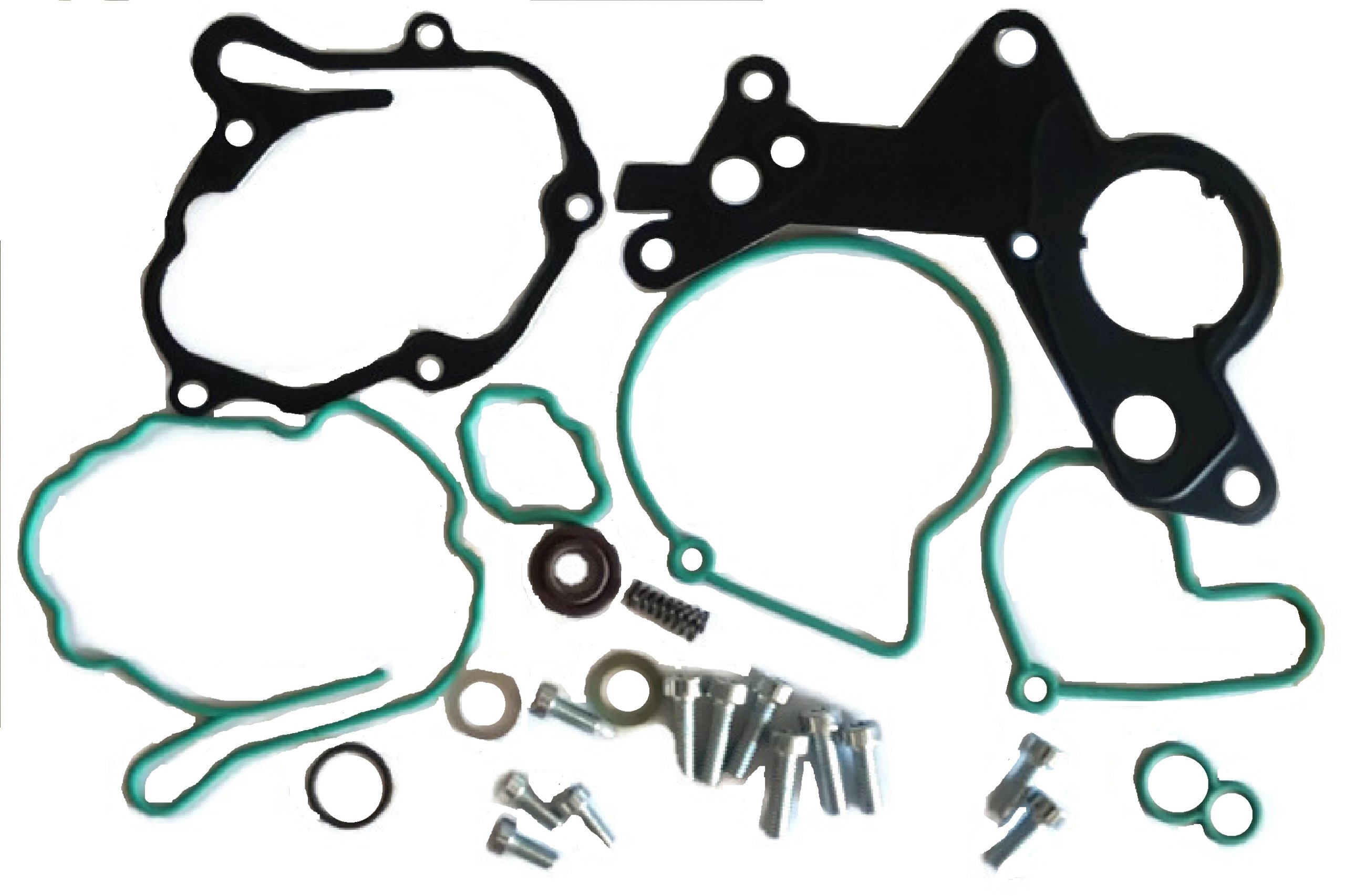 91147 - КОМПЛЕКТ ДЛЯ РЕМОНТА НАСОСА VACUM VW 1.4 1.9 2.0 1.2 TD