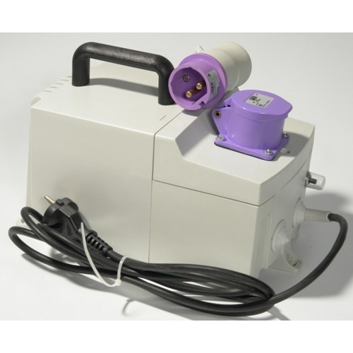 

Transformator bezpieczeństwa - ochronny 800W / 24V