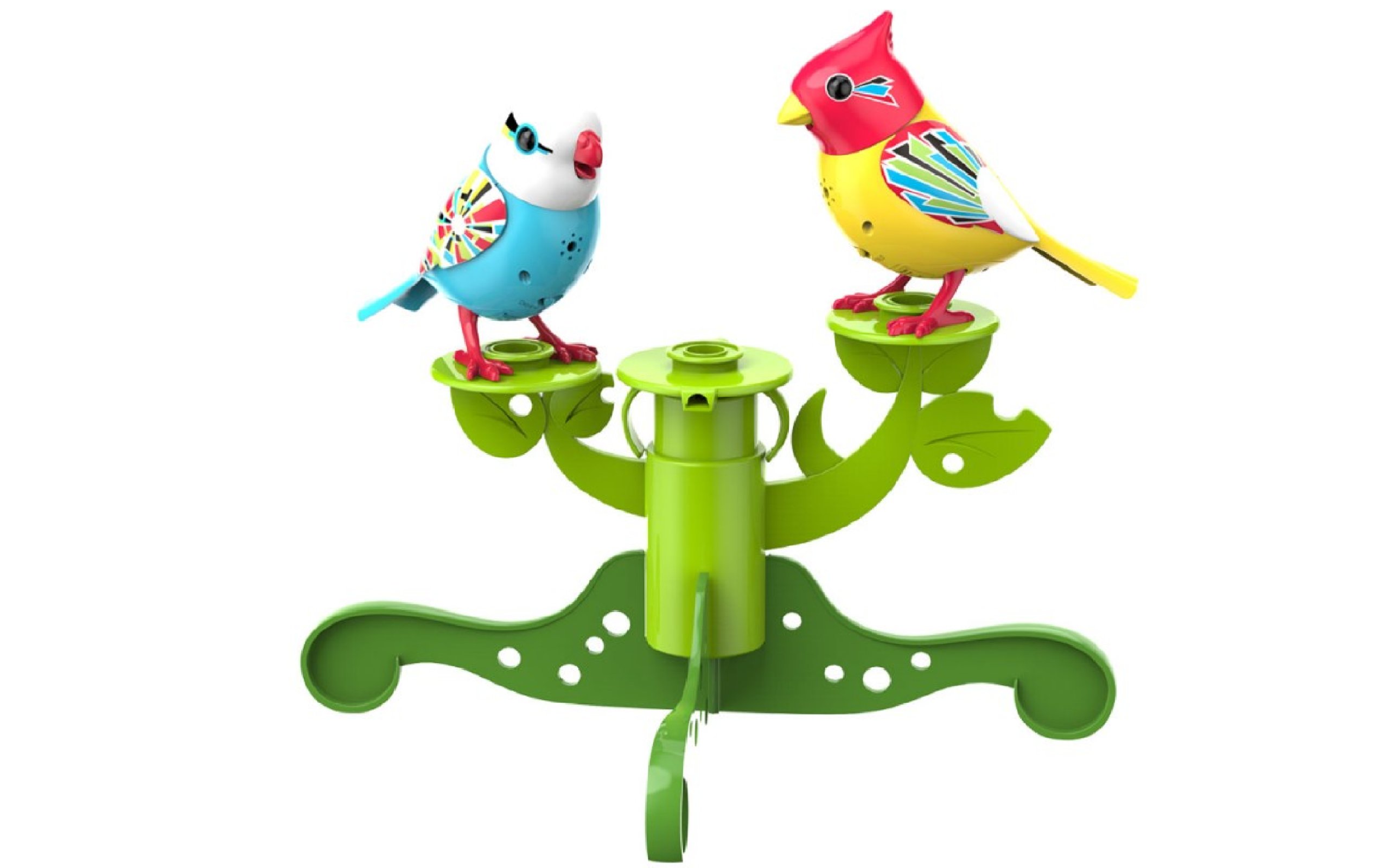 Поющие птички 2. Digibirds интерактивная игрушка птичка. Интерактивные птички на дереве Digibirds. Поющая птица игрушка. Игрушка две птички.
