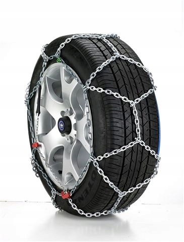 Łańcuchy BUS VAN Konig Zip 230 215/65r16 225/60r16 Kod producenta zip_transport_230