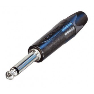 

Neutrik NP2X-BAG Wtyk jack 6,3mm Mono