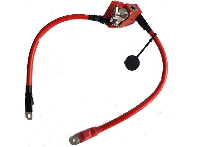 

Bmw F30 F31 F34 F35 F36 Klema Plusowa Bezpiecznik