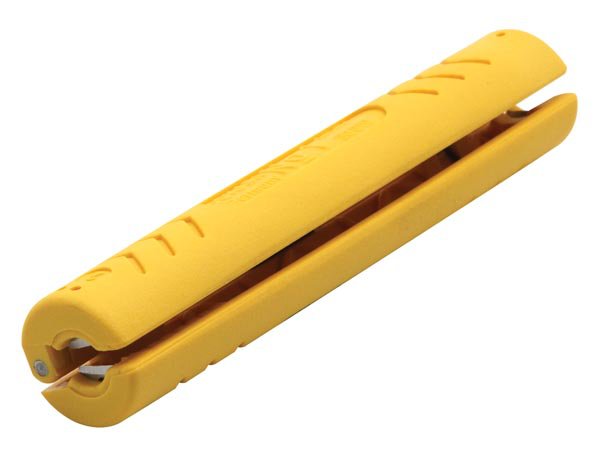 

Jokari narzędzie do odizolowywania Coax, T30010