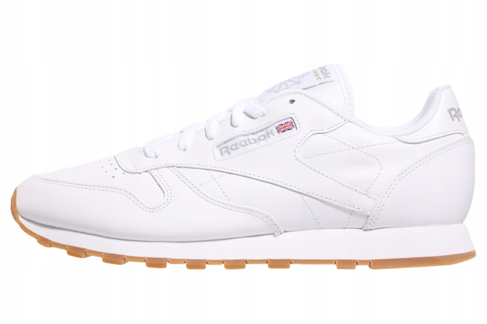

Buty damskie Reebok CL Lthr 49803