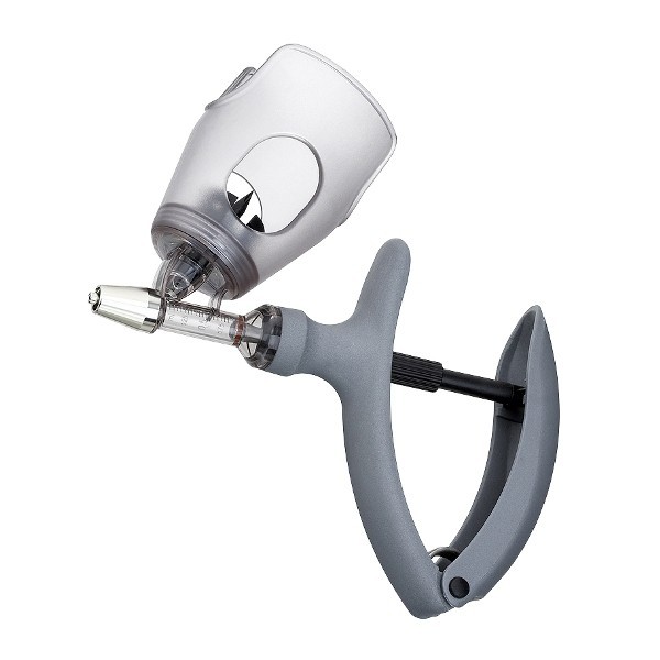 

Strzykawka Automatyczna 0,3ml Niemiecka firmy Hsw