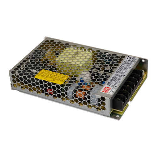 Zasilacz Led Mean Well do zabudowy LRS-150-48 48V 3,3A