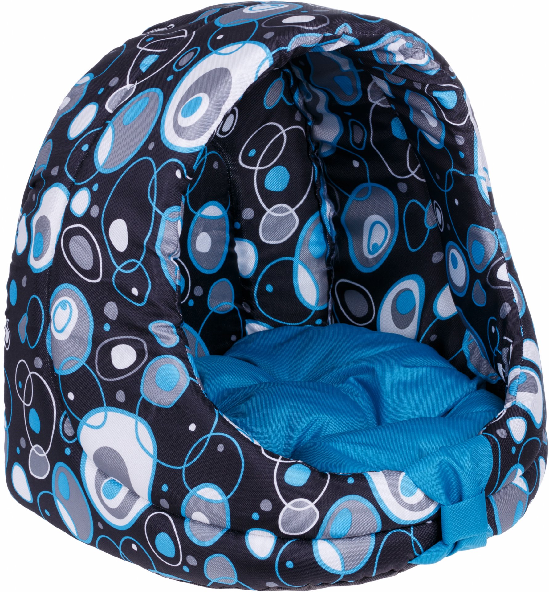 БУДКА-ЙОРК-логово для собаки 35x45 -прочный материал