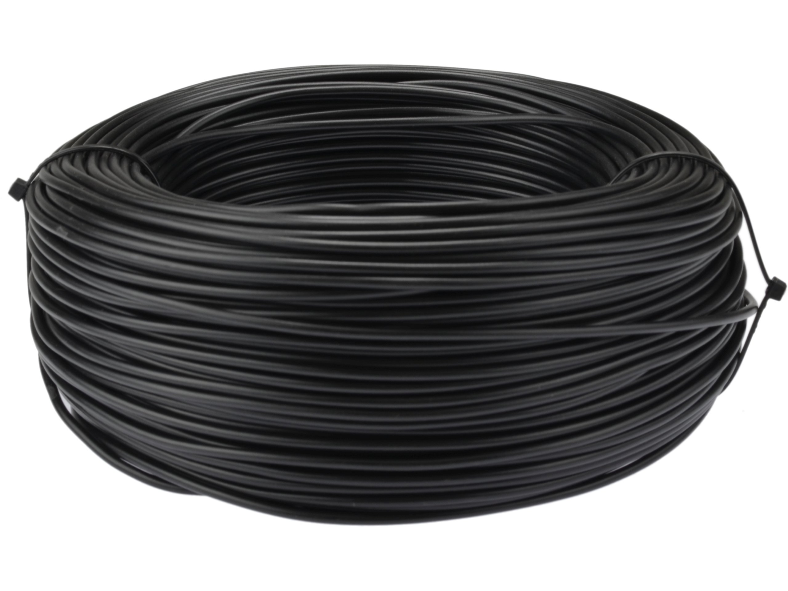 

Przewód kabel linka Lgy H07V-K 16mm2 czarny 25m