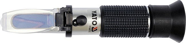 Рефрактометр тестер охолоджуючої рідини YT-06722