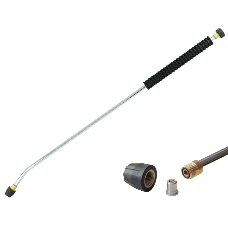

lanca 900mm dysza do myjki Karcher Hd Hds Kranzle