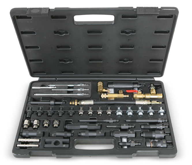 ZESTAW POMIARU CIŚNIENIA SILNIKA BETA 960AD/TP2