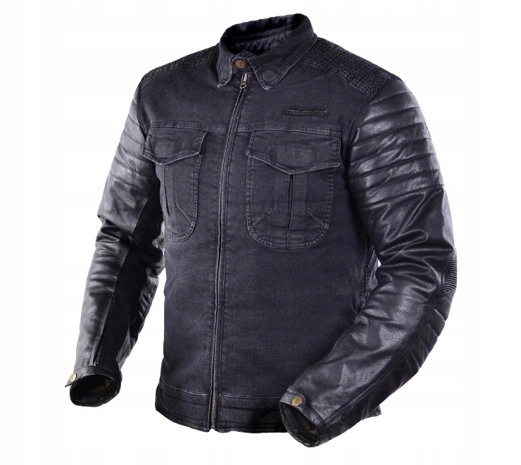 Kurtka KEVLAR TRILOBITE ACID SCRAMBLER | r. XXL