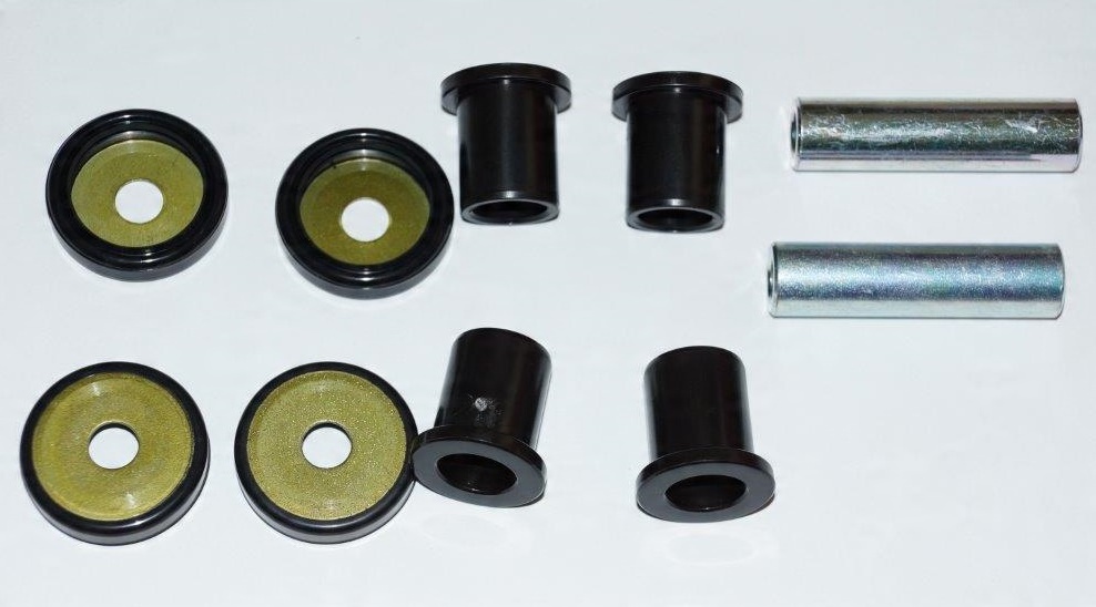 

Zestaw Naprawczy Wahacza Tył Kymco Mxu 400 450 550